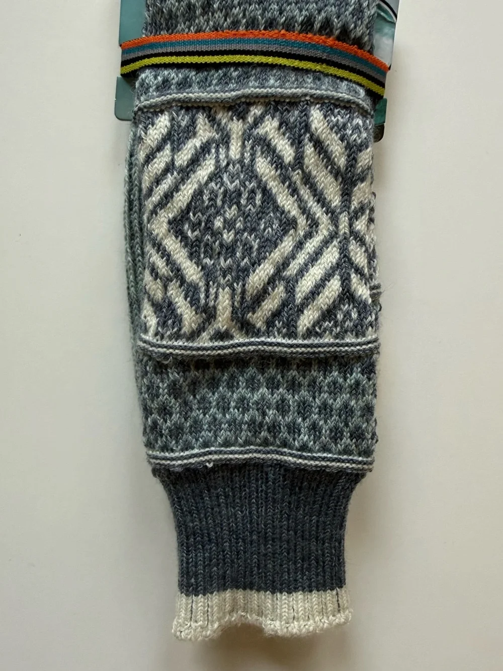 Smartwool everyday popcorn